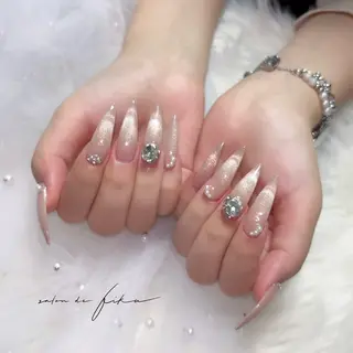 ネイル ayano 【パラジェル取扱店】のエステ・リラクイメージ