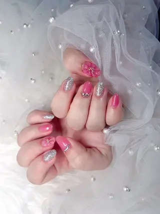 ネイル MK ネイルサロンのネイルデザイン