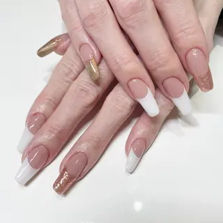 ネイル OpenSesame 加藤のネイルデザイン