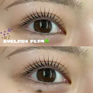 マツエク・マツパ igeta所属・yui 表参道のマツエク・マツパデザイン