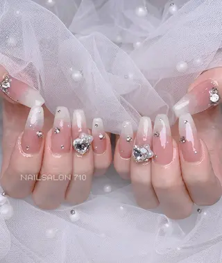 ネイル ナナイチゼロ I.Naoのネイルデザイン