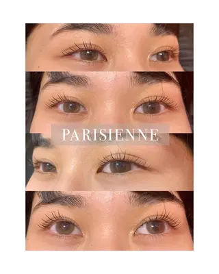 マツエク・マツパ まつげとまゆげ専門店 nonno.のマツエク・マツパデザイン