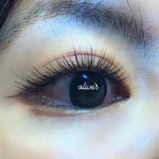 マツエク・マツパ . mikuのマツエク・マツパデザイン