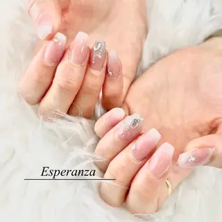 ネイル WINK DOLL 🌹MARIのネイルデザイン