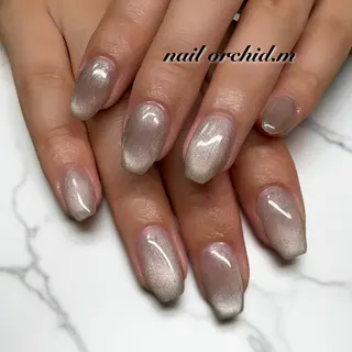 ネイル orchid mikiのネイルデザイン