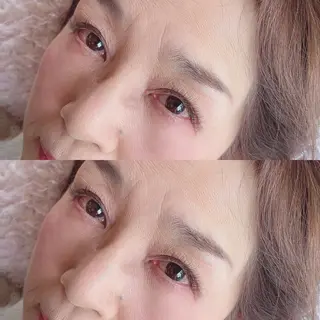 マツエク・マツパ Honey Salonのマツエク・マツパデザイン