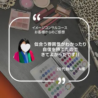 ukiuki. YUKINOのその他イメージ