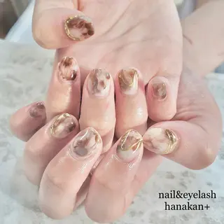 ネイル S Fumiのネイルデザイン