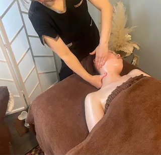 ヘッドフェイス＆ボディJourney所属・小顔＆ボディ Journeyのエステ・リラクイメージ