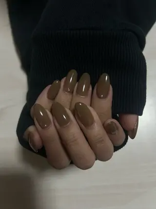ネイル 愛 nailsalonのネイルデザイン