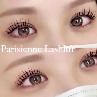 マツエク・マツパ Belle amour所属・マツパ/マツエク Belleamourのマツエク・マツパデザイン