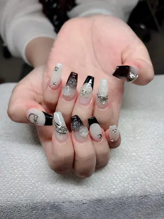 ネイル Jenn Nail Salonのネイルデザイン