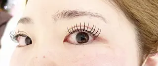 マツエク・マツパ charme坂倉 智帆のマツエク・マツパデザイン