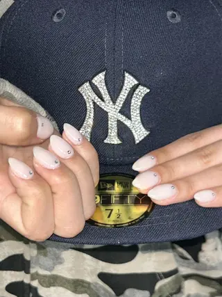 ネイル IROHA NAIL 愛音のネイルデザイン