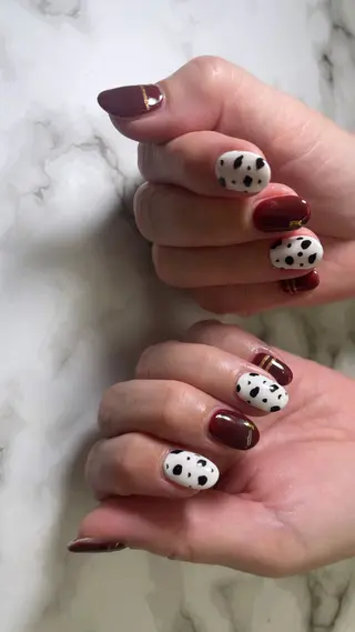 ネイル O KYOKAのネイルデザイン