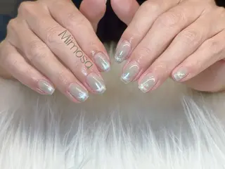 ネイル 🤍Hazel 吉祥寺🤎のネイルデザイン