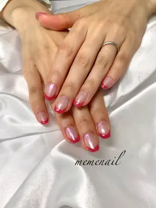 ネイル Noguchi Megumiのその他イメージ