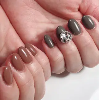 ネイル 辻野 和枝のネイルデザイン