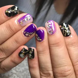 ネイル COCO+所属・COCO +のエステ・リラクイメージ