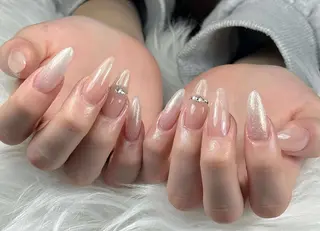ネイル Yuki Nailsalonのネイルデザイン