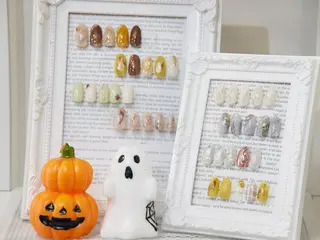 ネイル ネイルサロン Fii【フイ】のその他イメージ