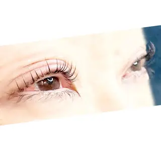 マツエク・マツパ hair lounge comme moi所属・TOMO☆ 高島平のマツエク・マツパデザイン