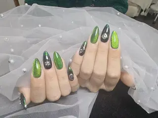 ネイル ENsalon nailのネイルデザイン