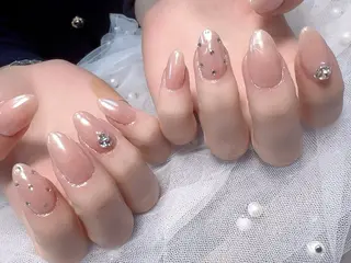 ネイル Nail NaNaのネイルデザイン