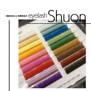 ヘアアレンジ マツエク・マツパ KITTY 立川のネイルデザイン