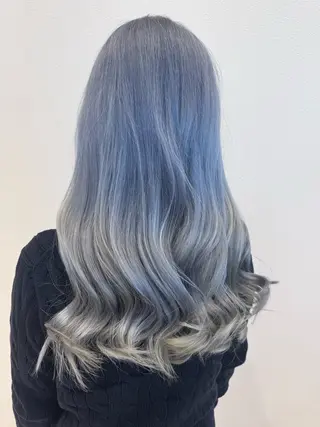 ロング 飯田美弥/メンズ /メンズパーマのヘアスタイル