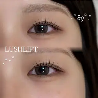 マツエク・マツパ VIAS rin.⋆𝜗𝜚のマツエク・マツパデザイン