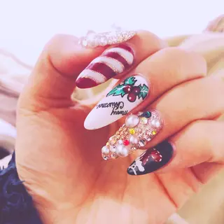 ネイル kumagai .のネイルデザイン