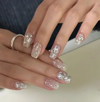 ネイル Ocean Nailのネイルデザイン