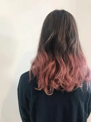 ロング カラー 🍒memelu明石 🍒のマツエク・マツパデザイン