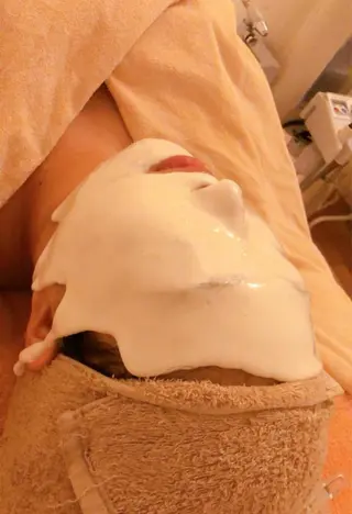 高岡⌇ Ayaka🌻のエステ・リラクイメージ