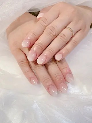 ネイル 高島 夏海のネイルデザイン