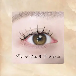 マツエク・マツパ マリーテレジア麻生店 🩶TOMIZUKAのマツエク・マツパデザイン