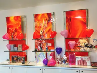 POLA 大阪堀江店のエステ・リラクイメージ