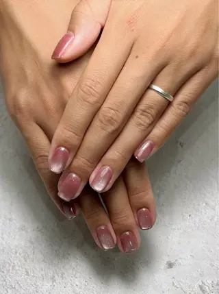 ネイル ERFOLG　GINZA横浜駅店所属・ERFOLG横浜店 石橋しのぶのネイルデザイン