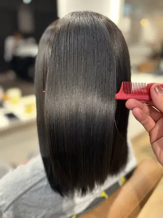 カラー Nagi 門前仲町所属・坂口 聖人のヘアスタイル