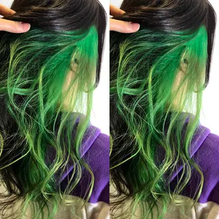 ロング period.所属・艶髪/髪質改善 🤍kumikoのヘアスタイル