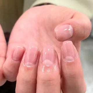 ネイル 🤍One MISAKI🤍のネイルデザイン