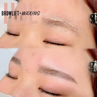 アイブロウ REVIA :katoのマツエク・マツパデザイン