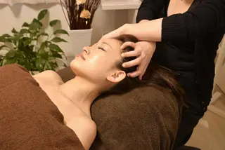 お顔そりKarin 桜井加奈子のエステ・リラクイメージ