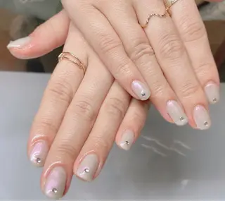 ネイル Hiro nail /Harapeccoのネイルデザイン