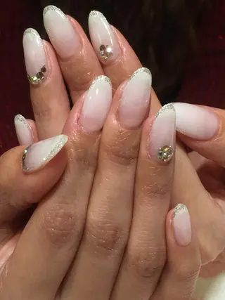 ネイル Nest 三田のマツエク・マツパデザイン