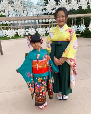 セミロング ヘアアレンジ KANA カナのマツエク・マツパデザイン