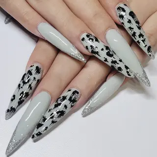 ネイル よしだ ひろきのネイルデザイン