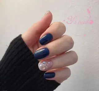 ネイル AngelChris ビューティーサロンのネイルデザイン