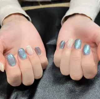 ネイル ネイルサロンHARU所属・ネイルサロン HARUのネイルデザイン